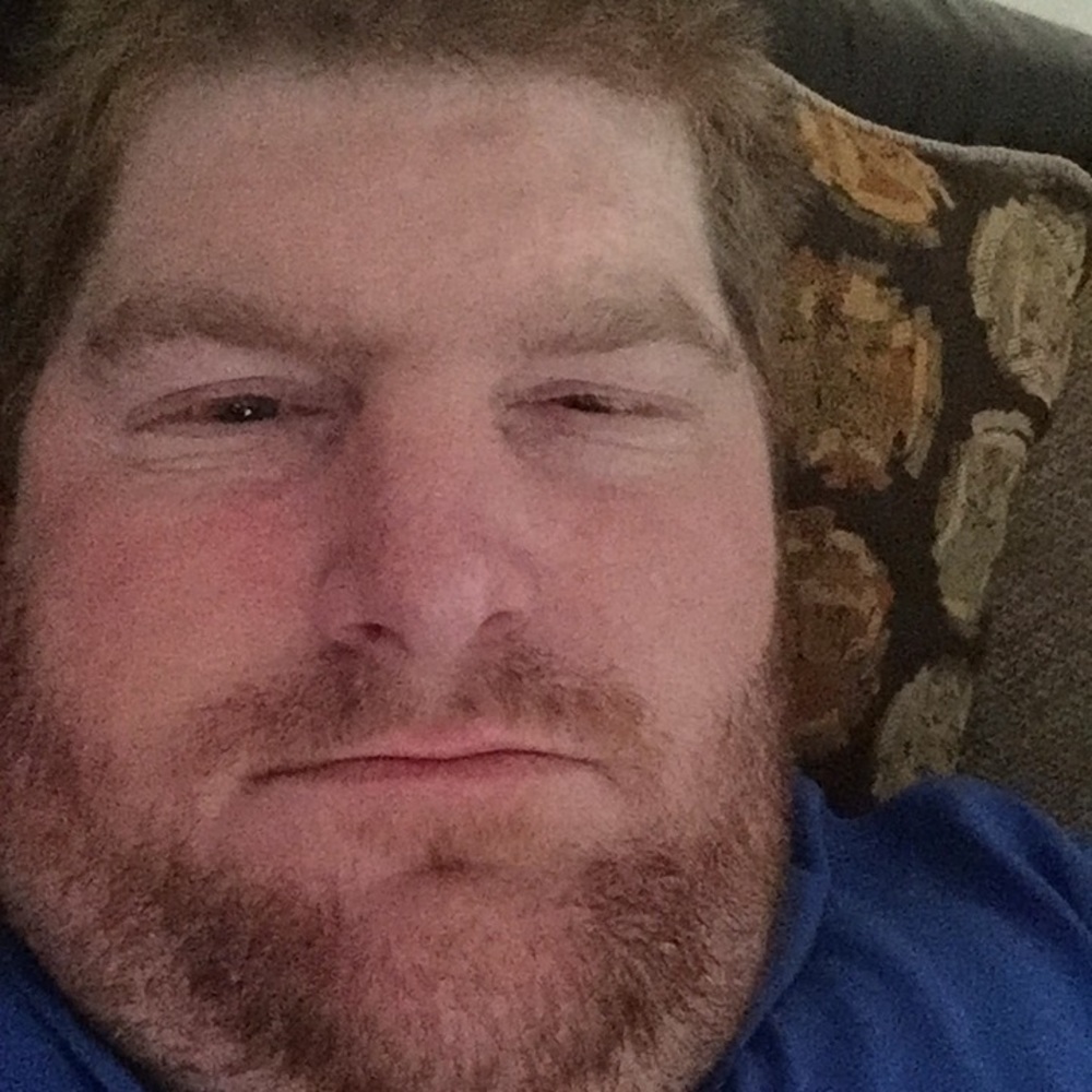 Meet your Posher, Broc